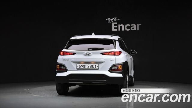 Hyundai Kona 2019 — photo 4