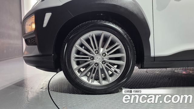 Hyundai Kona 2019 — photo 5