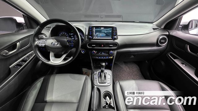Hyundai Kona 2019 — photo 7