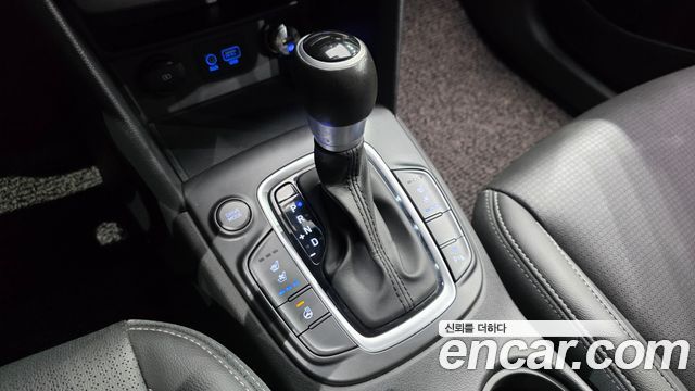Hyundai Kona 2019 — photo 9