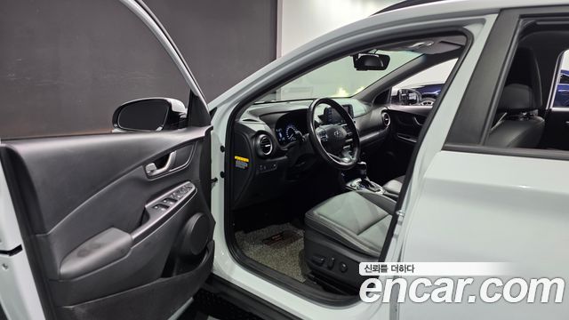 Hyundai Kona 2019 — photo 10