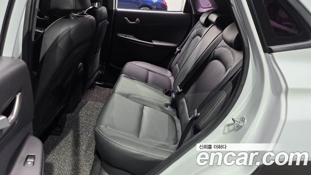 Hyundai Kona 2019 — photo 11