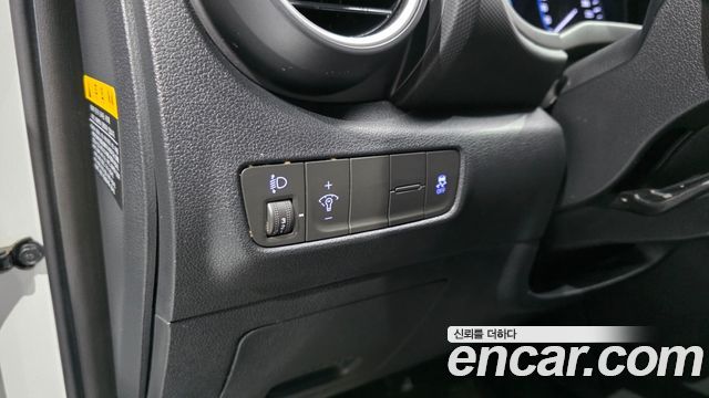 Hyundai Kona 2019 — photo 12