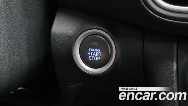 Hyundai Kona 2019 — photo 14