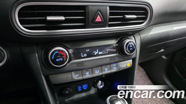 Hyundai Kona 2019 — photo 15