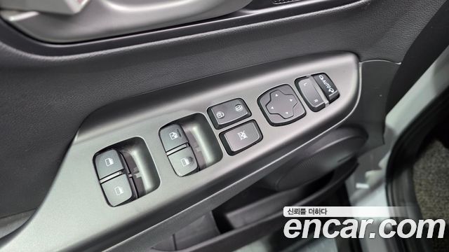 Hyundai Kona 2019 — photo 18