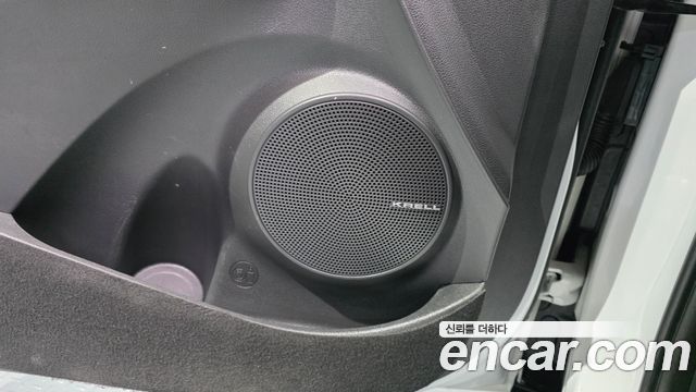 Hyundai Kona 2019 — photo 19