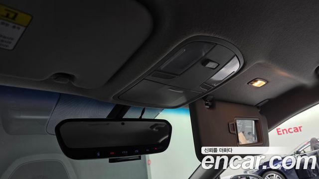 Hyundai Kona 2019 — photo 20