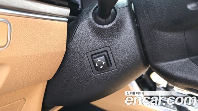 Kia Mohave 2020 — photo 29