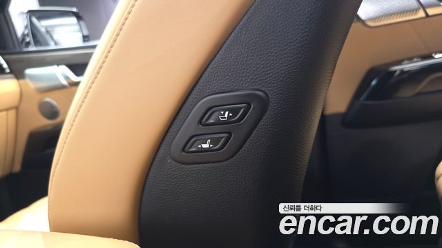 Kia Mohave 2020 — photo 33
