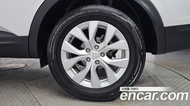 Renault Korea XM3 2020 — photo 5