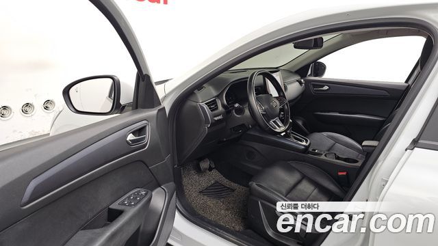 Renault Korea XM3 2020 — photo 13