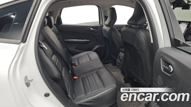 Renault Korea XM3 2020 — photo 18
