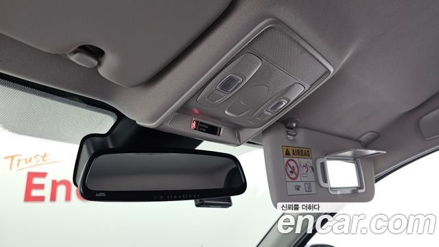 Renault Korea XM3 2020 — photo 25