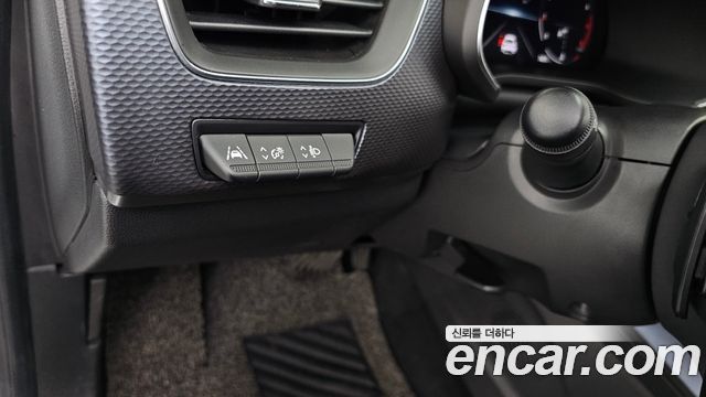 Renault Korea XM3 2020 — photo 26