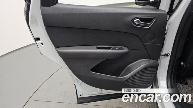 Renault Korea XM3 2020 — photo 15