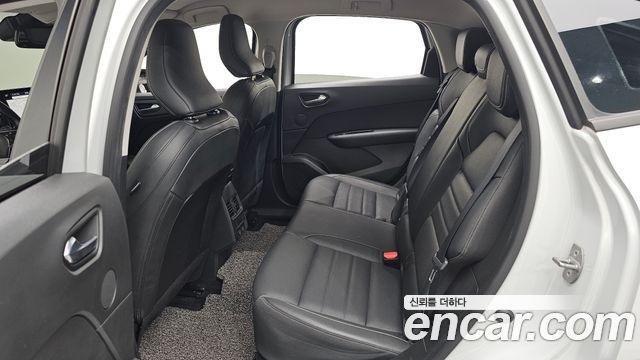 Renault Korea XM3 2020 — photo 16
