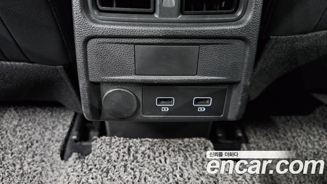 Renault Korea XM3 2020 — photo 31