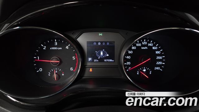 Kia Canival 2019 — photo 11