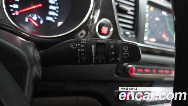 Kia Canival 2019 — photo 30