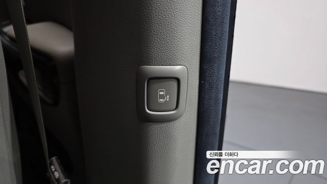 Kia Canival 2019 — photo 32