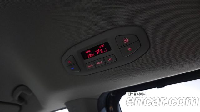 Kia Canival 2019 — photo 33