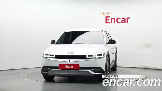 Hyundai Ioniq5 2022 — photo 3
