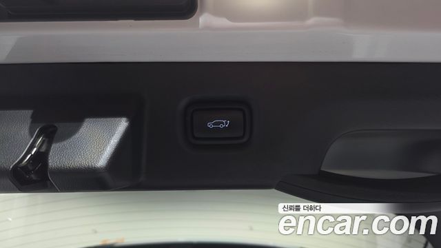 Hyundai Ioniq5 2022 — photo 6