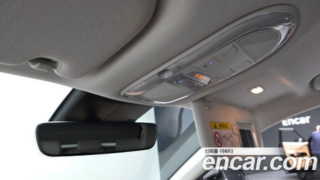 Hyundai Ioniq5 2022 — photo 18