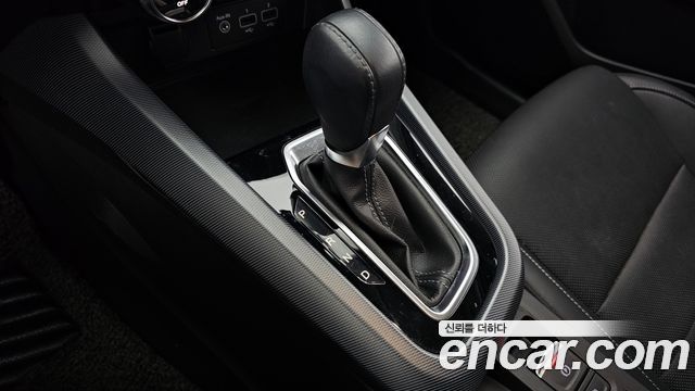 Renault Korea XM3 2020 — photo 9