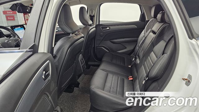 Renault Korea XM3 2020 — photo 12