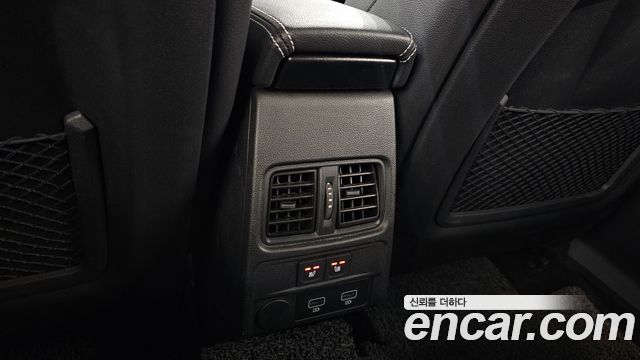 Renault Korea XM3 2020 — photo 19