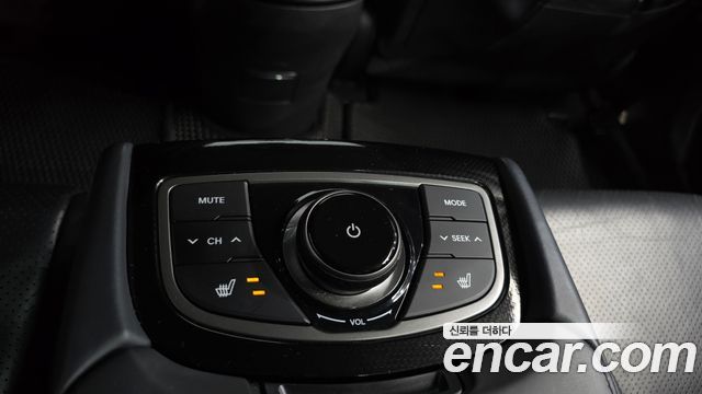 Hyundai Grandeur 2012 — photo 13