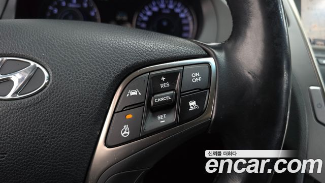 Hyundai Grandeur 2012 — photo 15