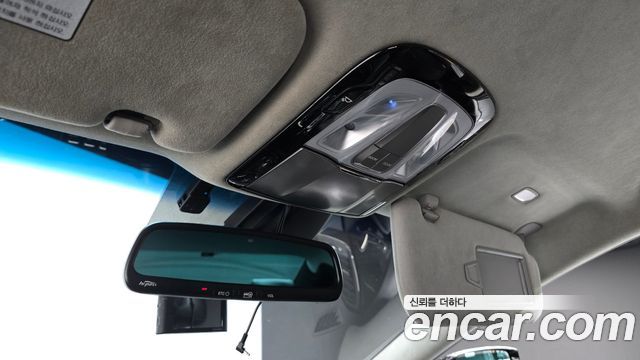 Hyundai Grandeur 2012 — photo 18