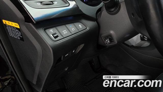Hyundai Grandeur 2012 — photo 19
