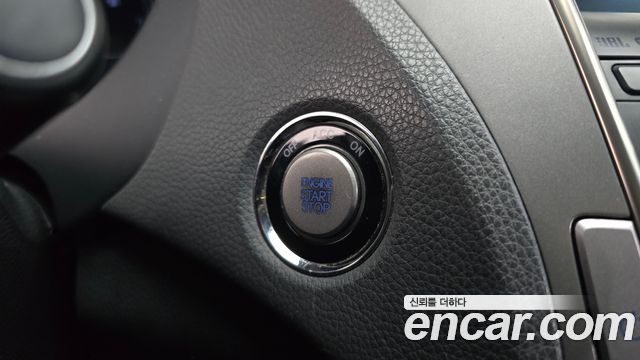 Hyundai Grandeur 2012 — photo 20