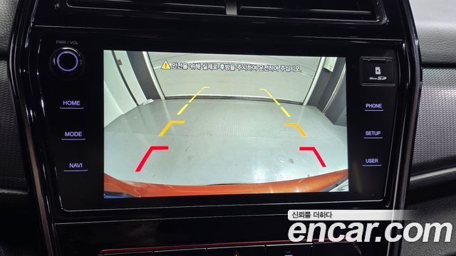 KG Mobility TIBOLI 2021 — photo 21