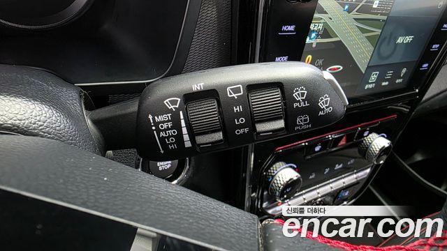 KG Mobility TIBOLI 2021 — photo 23