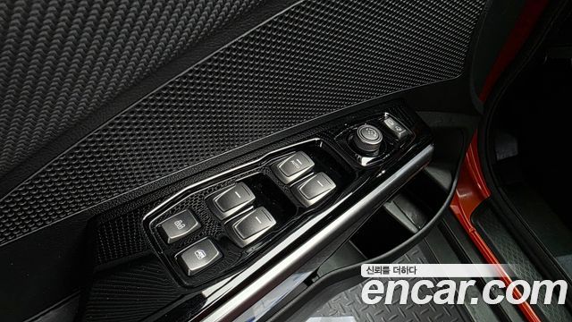 KG Mobility TIBOLI 2021 — photo 24