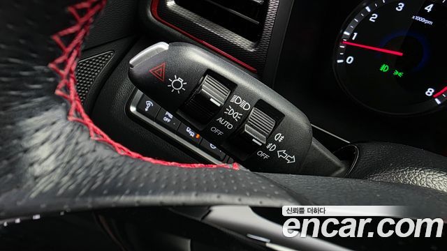 KG Mobility TIBOLI 2021 — photo 25