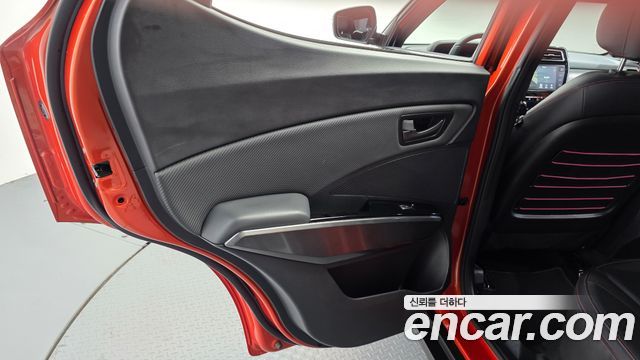 KG Mobility TIBOLI 2021 — photo 15