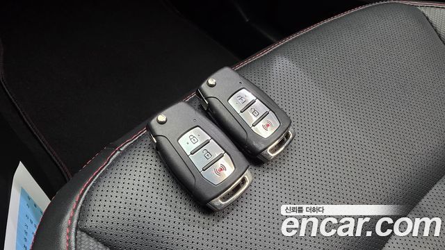KG Mobility TIBOLI 2021 — photo 27