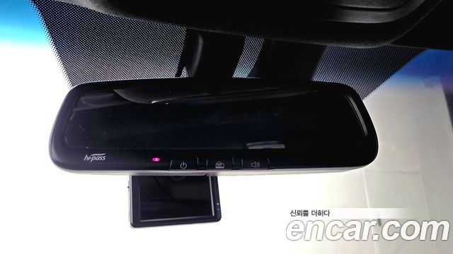 KG Mobility TIBOLI 2021 — photo 30