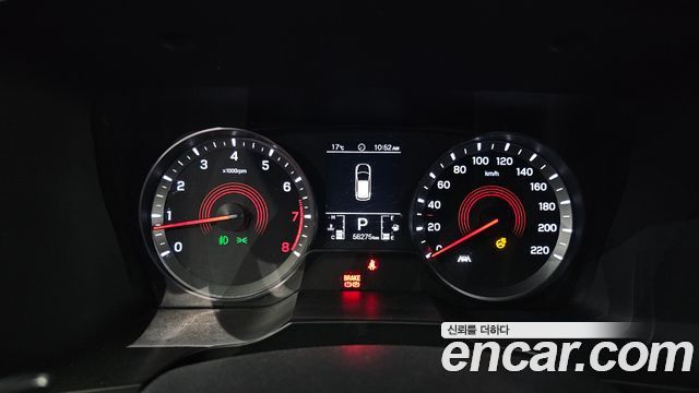 KG Mobility KORANDO 2023 — photo 8
