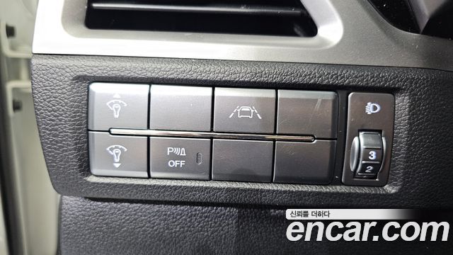KG Mobility KORANDO 2023 — photo 13