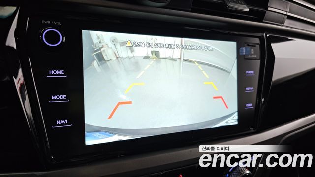 KG Mobility KORANDO 2023 — photo 17