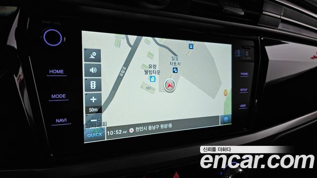 KG Mobility KORANDO 2023 — photo 18
