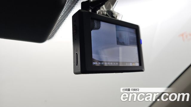 KG Mobility KORANDO 2023 — photo 19