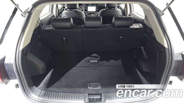 KG Mobility KORANDO 2023 — photo 20